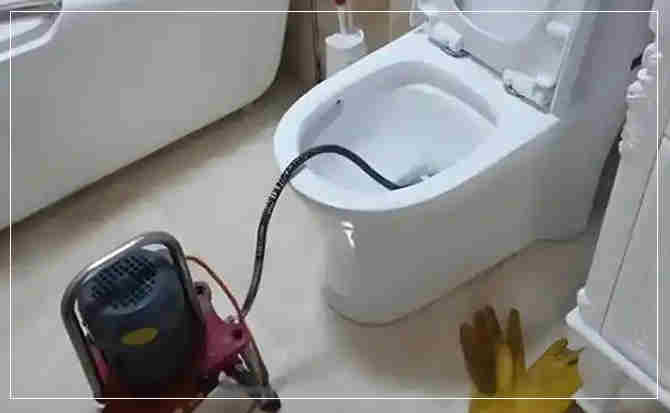 广德马桶蹲坑蹲厕疏通